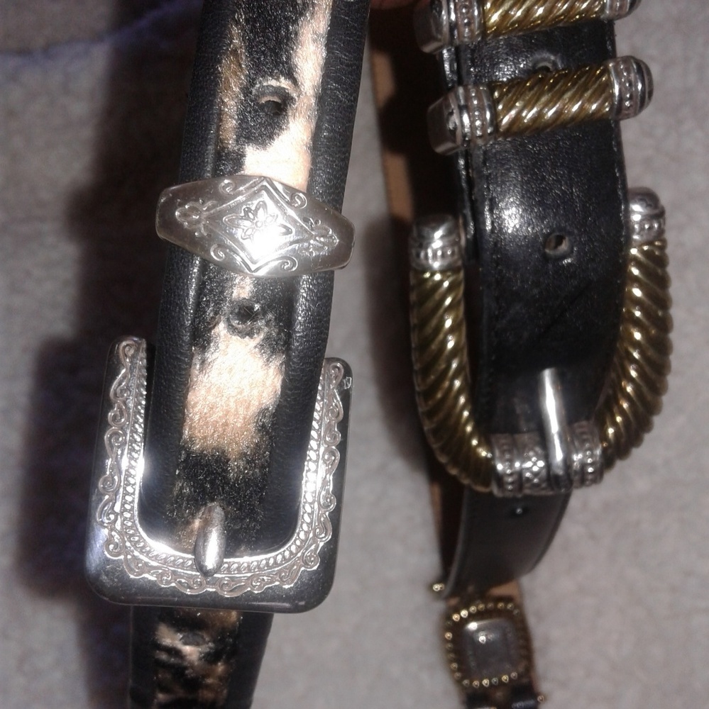 Brighton Belts